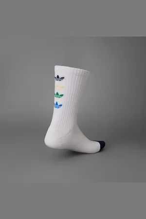 adidas Originals Golf Trefoil Crew sokker