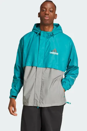 adidas EQT windbreaker