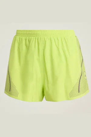 adidas By Stella McCartney TruePace Running shorts