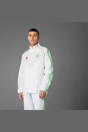adidas Algeria UBP træningsoverdel
