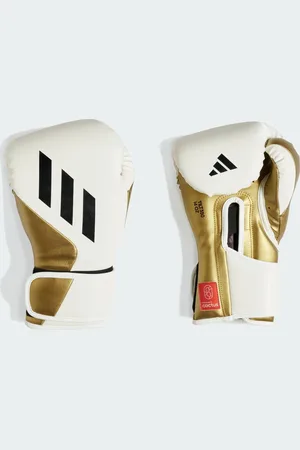 adidas Speed Tilt 350 Hook-and-Loop boksehandsker