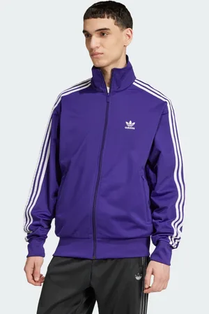 adidas Adicolor Classics Firebird træningsoverdel