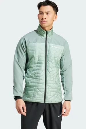 adidas Terrex Xperior Varilite Hybrid PrimaLoft jakke