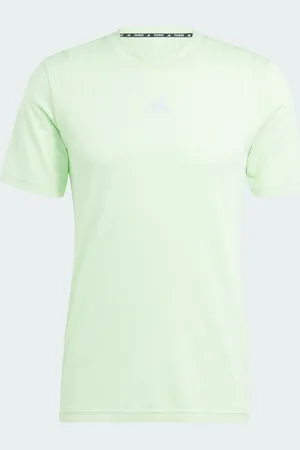 adidas HIIT Airchill Workout T-shirt