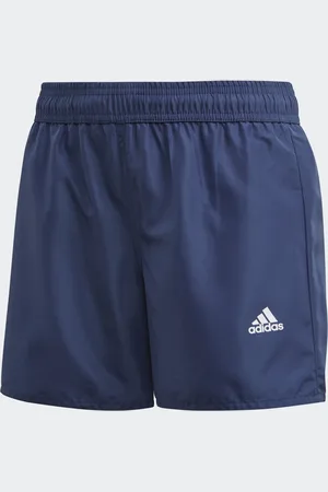 adidas Classic Badge of Sport badeshorts