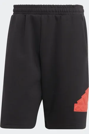 adidas Future Icons Badge of Sport shorts