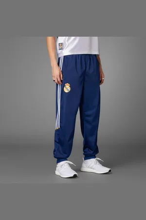 adidas Real Madrid 99/00 træningsbukser