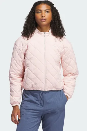 adidas Go-to Quilted jakke