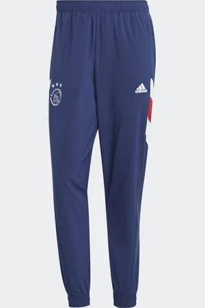 adidas Ajax Amsterdam Icon Woven bukser