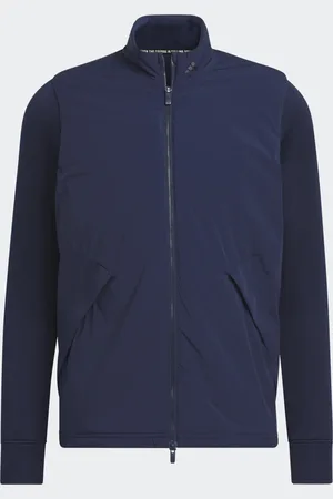adidas Ultimate365 Tour Frostguard Full-Zip Padded jakke