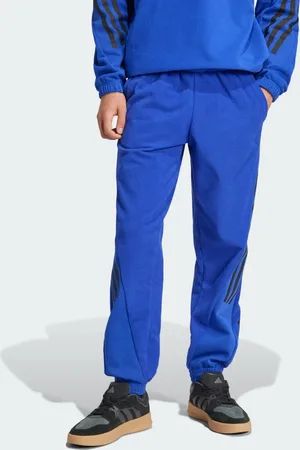 adidas Future Icons 3-Stripes Polar Fleece Tracksuit Bottoms