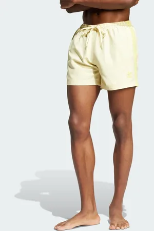 adidas Adicolor 3-Stripes 5-Inch-badeshorts
