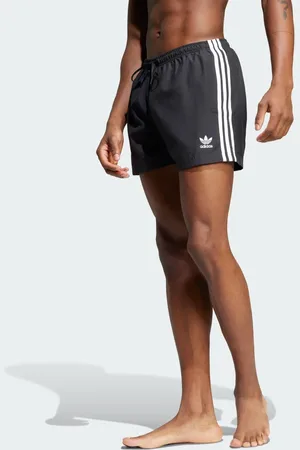 adidas Adicolor 3-Stripes 5-Inch-badeshorts