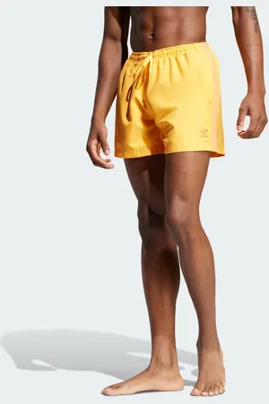 adidas Adicolor 3-Stripes 5-Inch-badeshorts