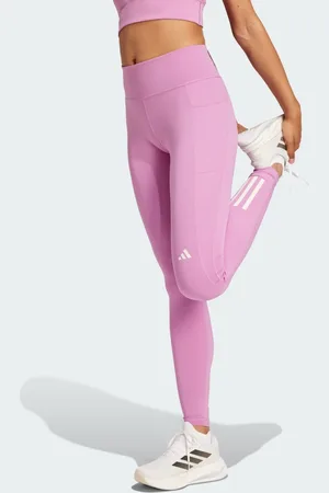 adidas Own the Run Full-Length tights