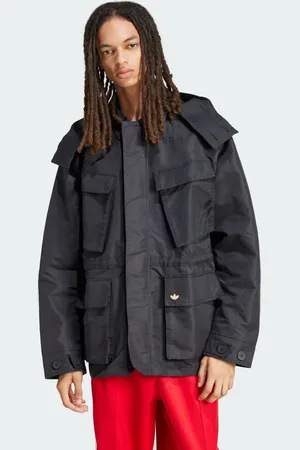 adidas Premium jakke