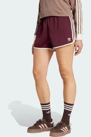 adidas Adicolor 3-Stripes Sprinter shorts