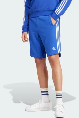 adidas Adicolor 3-Stripes shorts