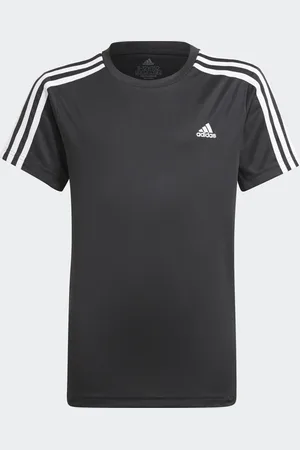 adidas Designed 2 Move 3-Stripes T-shirt