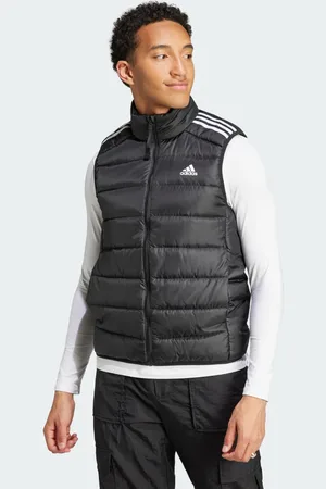 adidas Essentials 3-Stripes Light dunvest