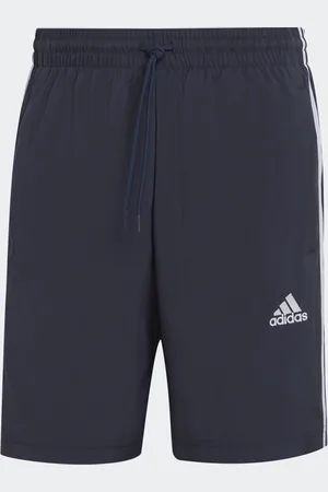 adidas AEROREADY Essentials Chelsea 3-Stripes shorts