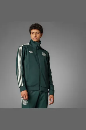 adidas FC Bayern Seasonal træningsoverdel