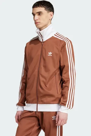 adidas Adicolor Classics Beckenbauer træningsoverdel