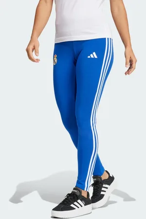adidas Real Madrid tights