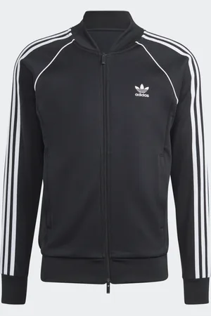 adidas Adicolor Classics SST træningsjakke