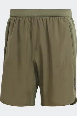 adidas Designed for Training shorts