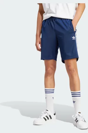 adidas Adicolor Firebird shorts