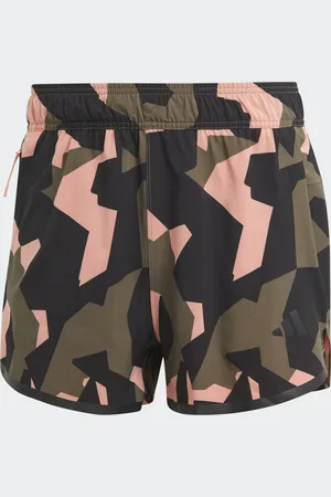 adidas Designed for Training Pro Series Strength shorts