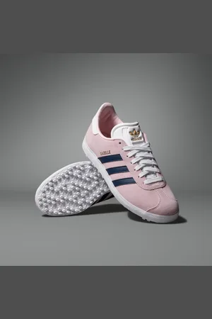 adidas Gazelle Spikeless Golf sko