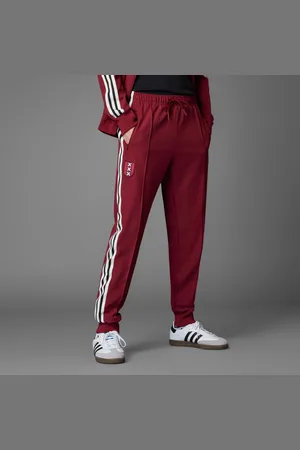 adidas Ajax Amsterdam Anniversary træningsbukser