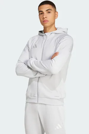 adidas Tiro 25 Full-Zip hættetrøje