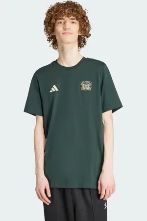 adidas Wiesn Football Graphic T-shirt