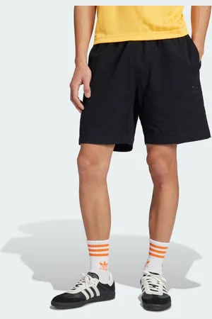 adidas Essentials Seersucker shorts