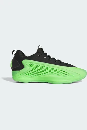 adidas Anthony Edwards 1 Low Basketball sko