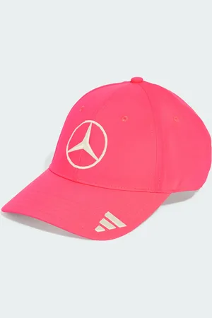 adidas Mercedes - AMG Petronas Formula One Team Summer Pack Driver kasket
