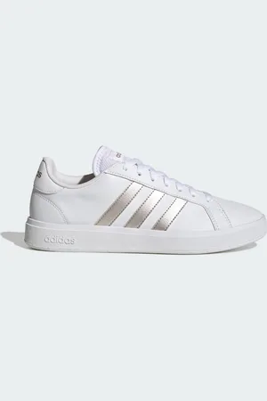 adidas Grand Court TD Lifestyle Court Casual sko