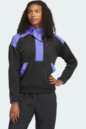 adidas Go-to Quarter Zip jakke