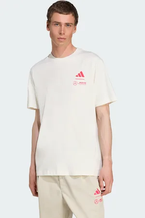 adidas Mercedes - AMG Petronas Formula One Team Summer Graphic T-shirt