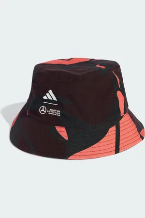 adidas Mercedes - AMG Petronas Formula One Team Summer Pack bøllehat
