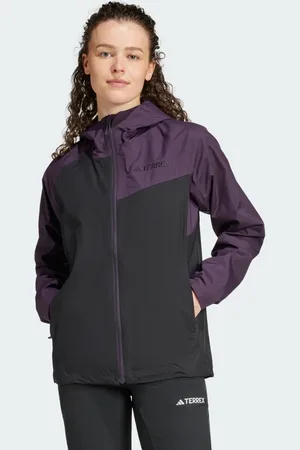 adidas Terrex Multi 2L RAIN.RDY jakke