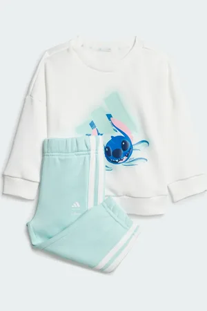 adidas Disney Lilo & Stitch Kids joggingsæt