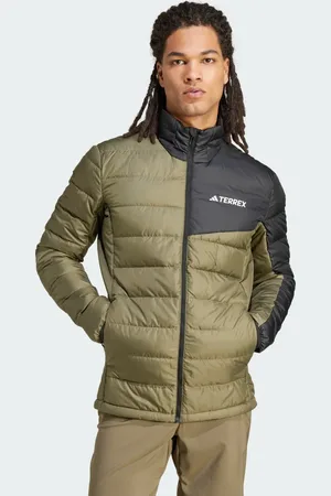 adidas Terrex Multi Light dunjakke