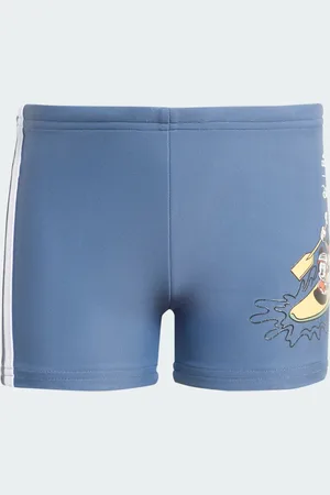adidas X Disney Mickey and Friends badeshorts