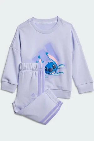 adidas Disney Lilo & Stitch Kids joggingsæt