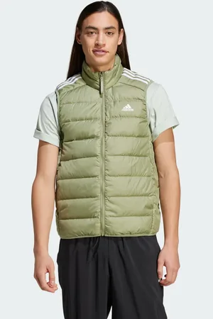 adidas Essentials 3-Stripes Light dunvest