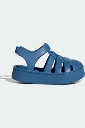 adidas Superstar Kids sandaler